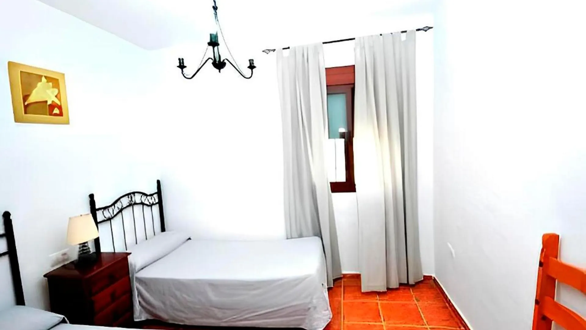 Apartment Chalet Con Piscina Compartida Y Jardin Privado Cadiz