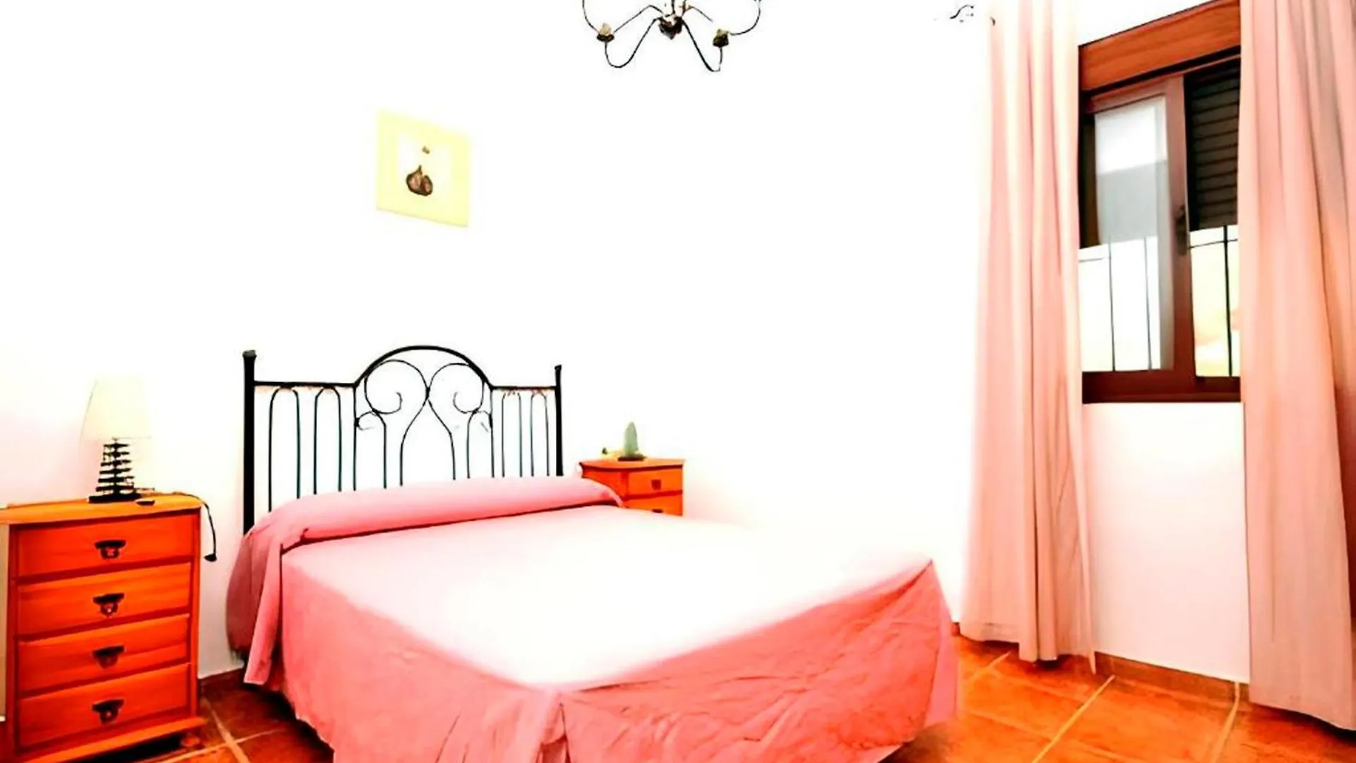 Apartment Chalet Con Piscina Compartida Y Jardin Privado Cadiz