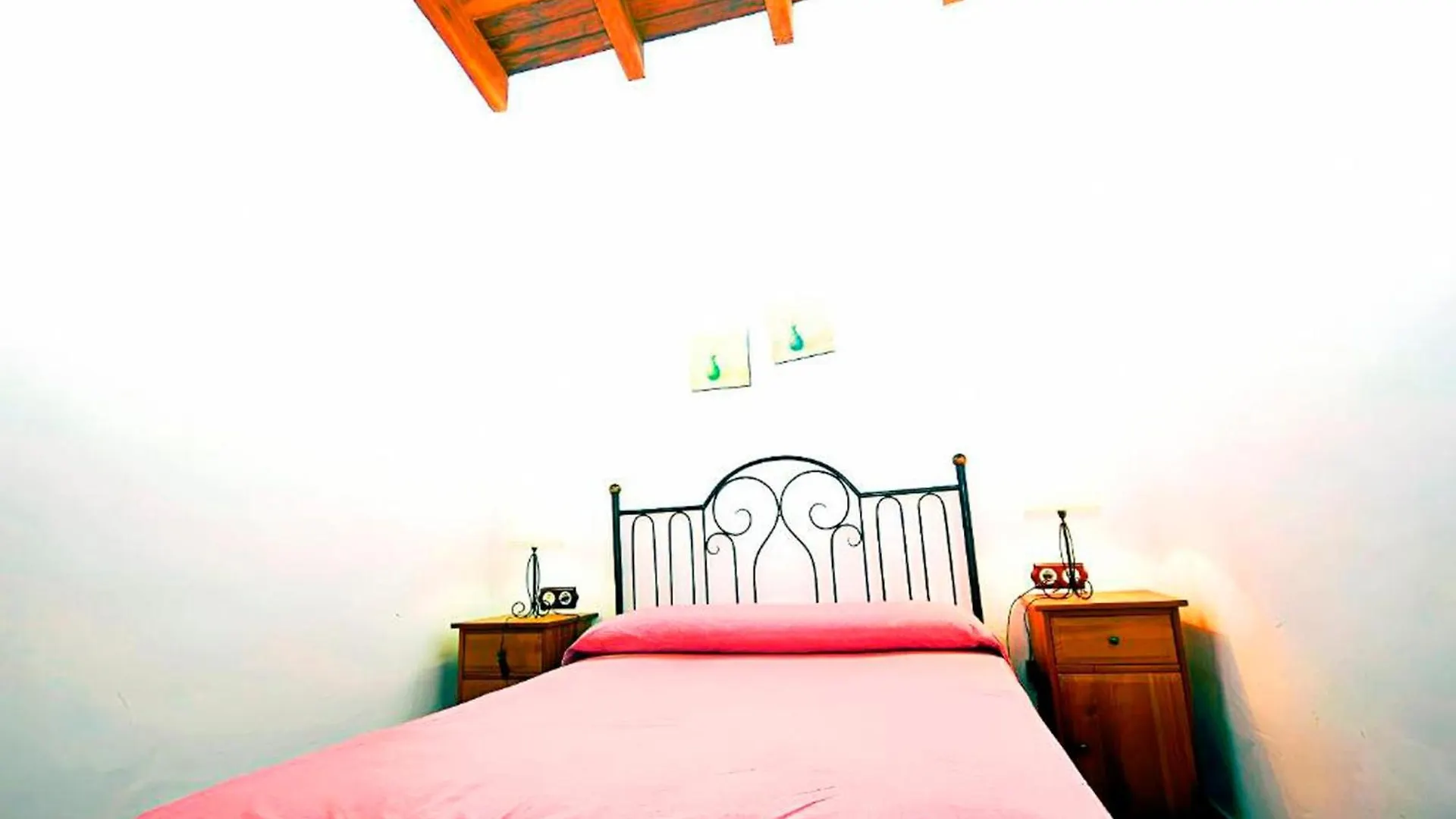 Apartment Chalet Con Piscina Compartida Y Jardin Privado Cadiz