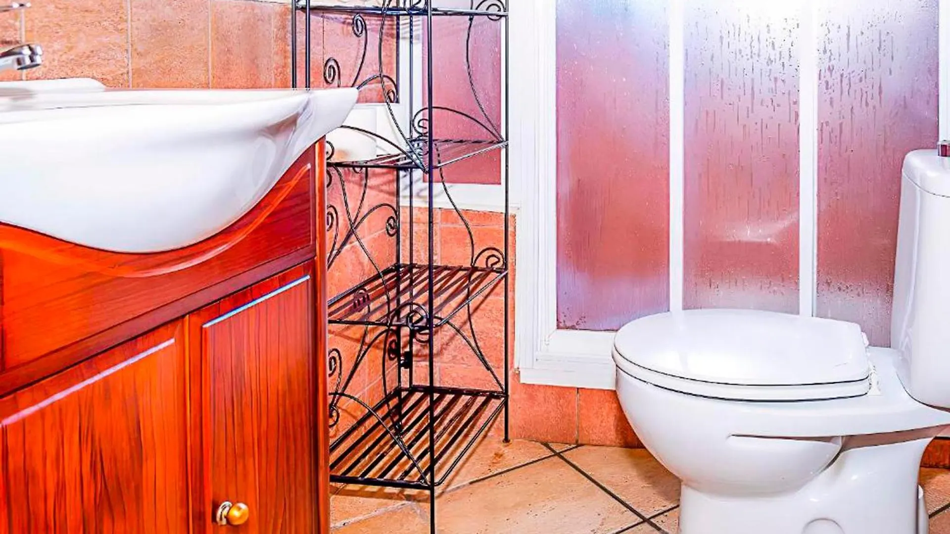 Apartmán Chalet Con Piscina Compartida Y Jardin Privado Cádiz