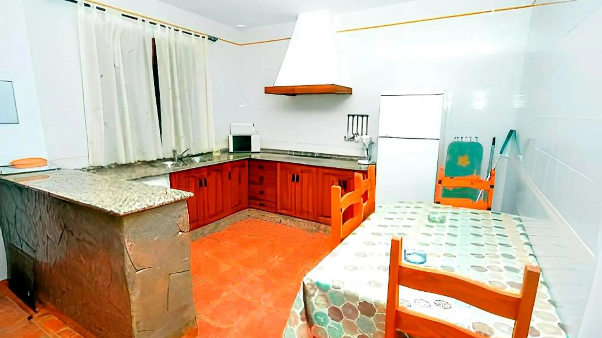 Chalet Con Piscina Compartida Y Jardin Privado Cadiz Apartment
