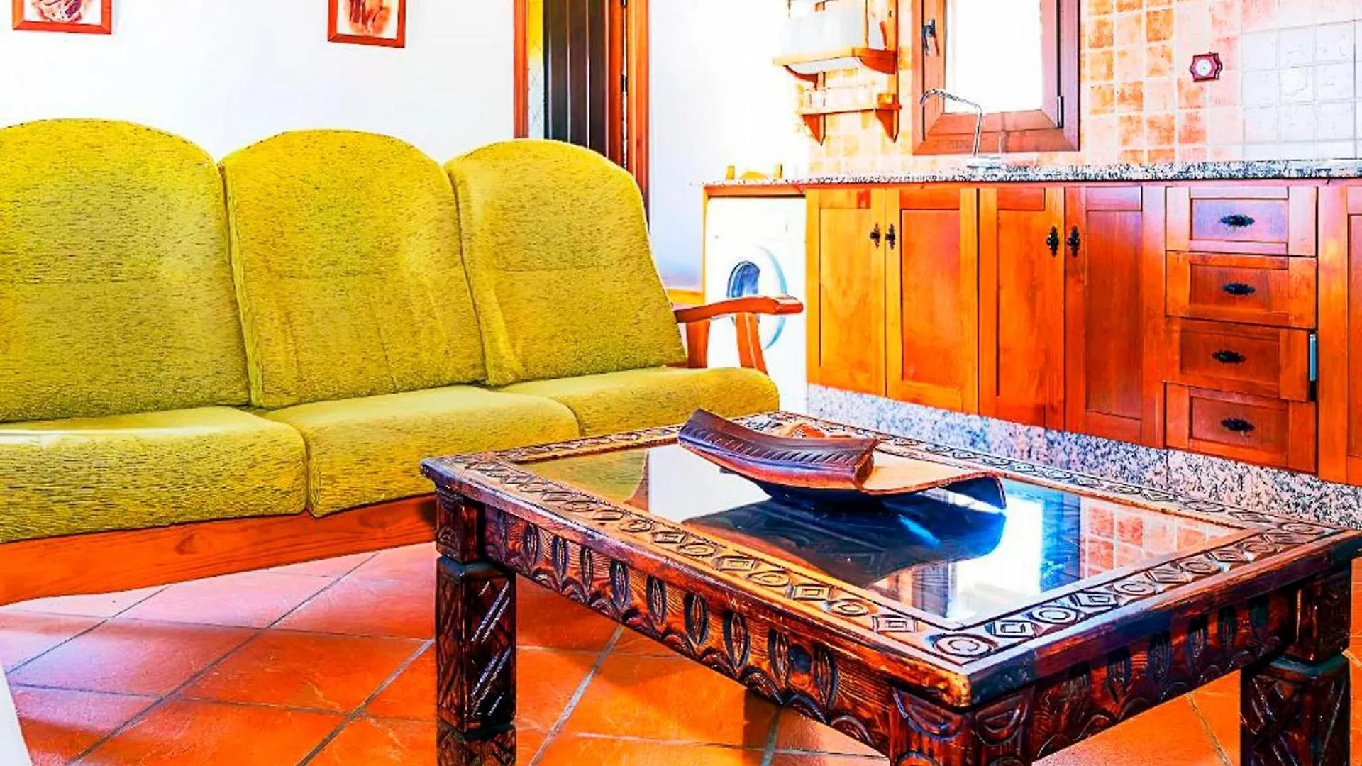 Chalet Con Piscina Compartida Y Jardin Privado Cadiz Apartment