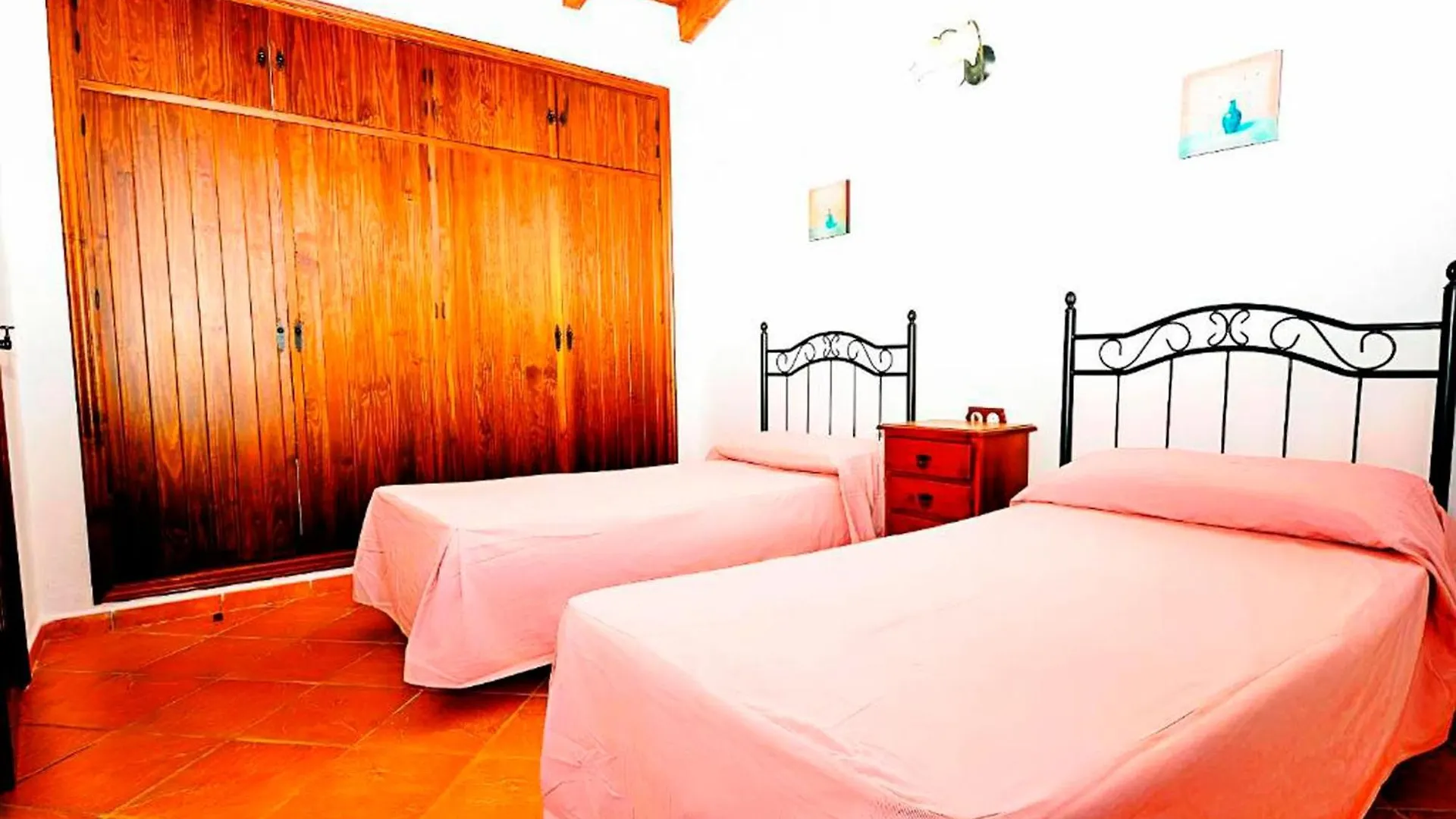 Apartment Chalet Con Piscina Compartida Y Jardin Privado Cadiz