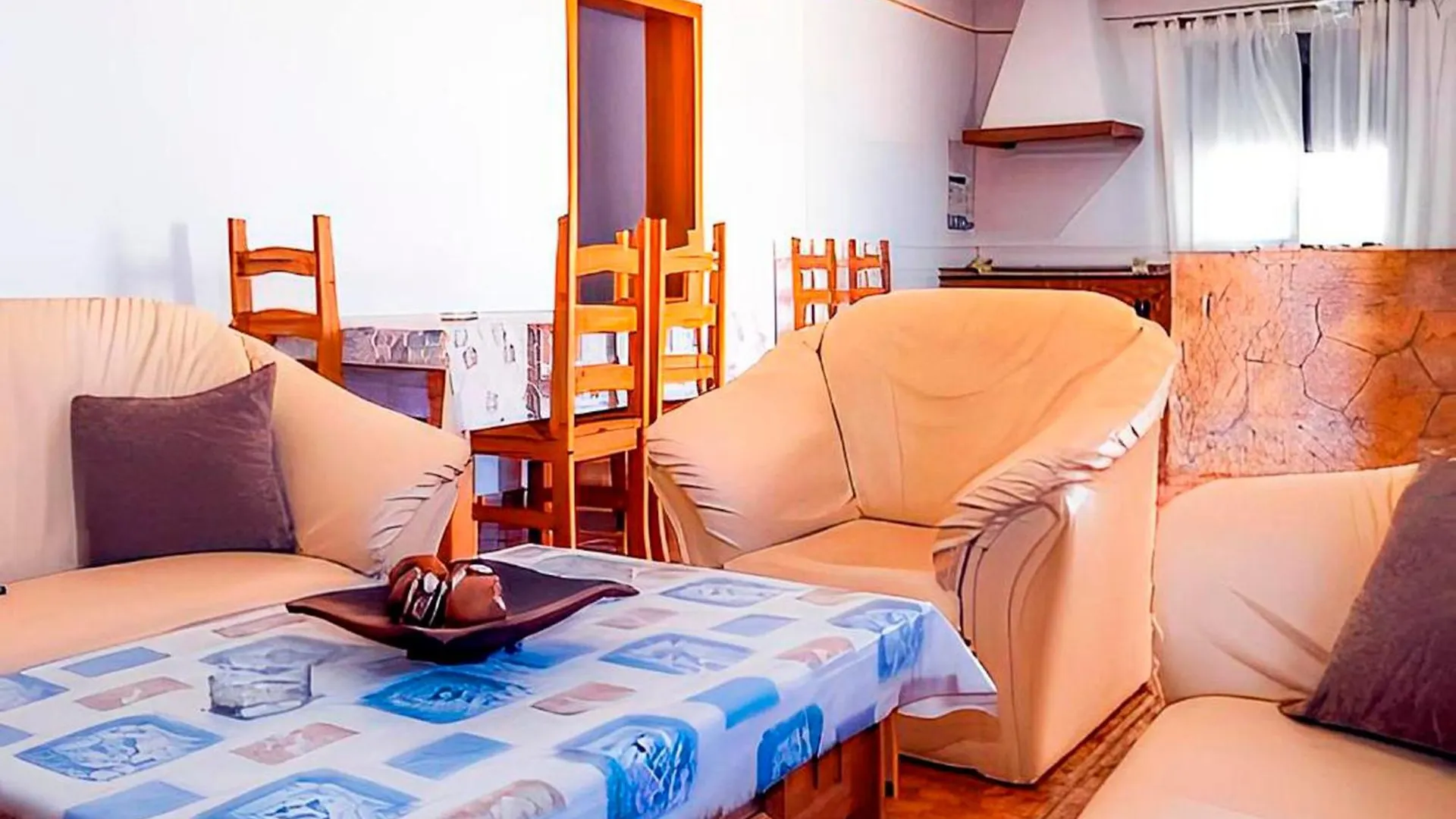 Apartment Chalet Con Piscina Compartida Y Jardin Privado Cadiz