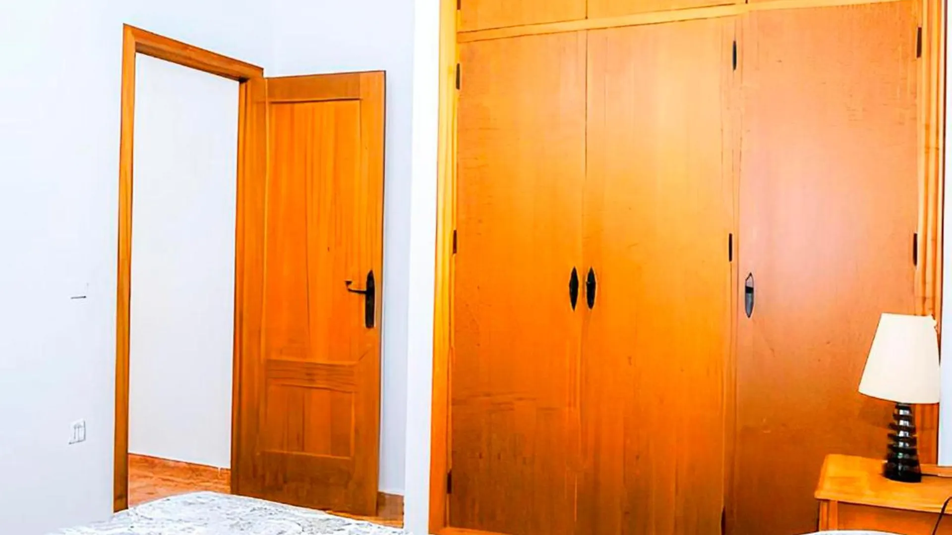 Apartment Chalet Con Piscina Compartida Y Jardin Privado Cadiz Spain