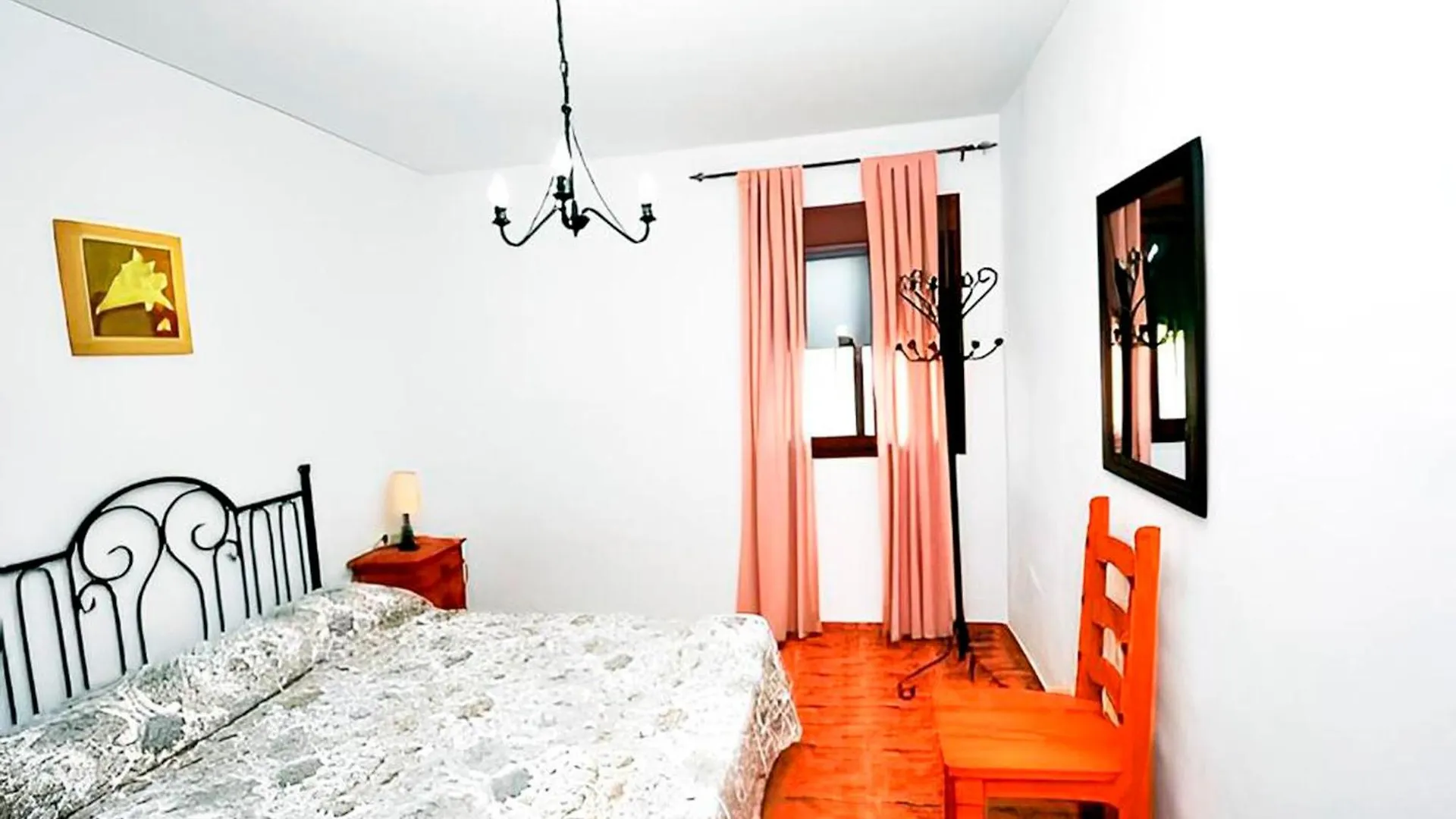 Apartmán Chalet Con Piscina Compartida Y Jardin Privado Cádiz