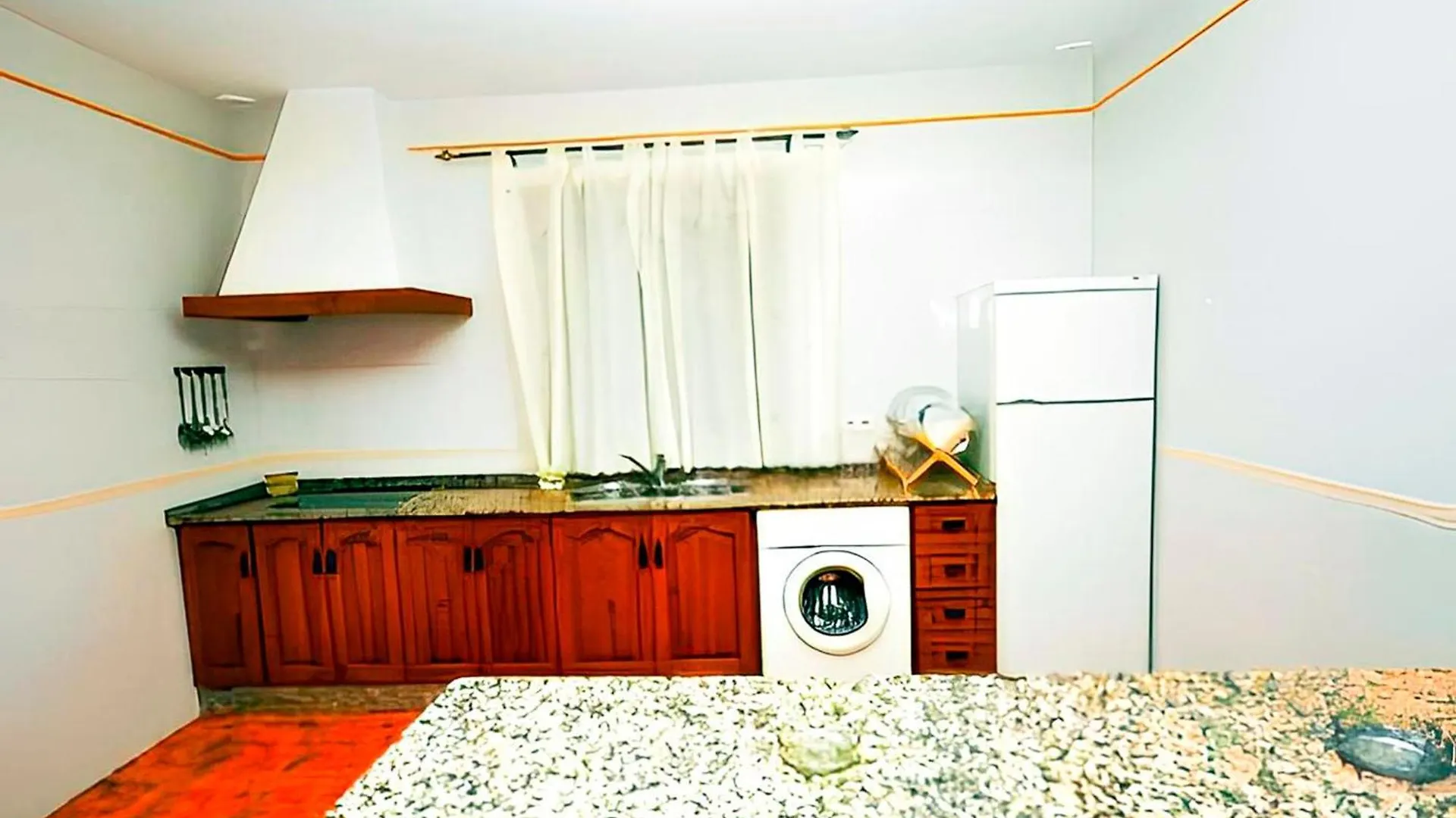 Chalet Con Piscina Compartida Y Jardin Privado Cadiz Apartment