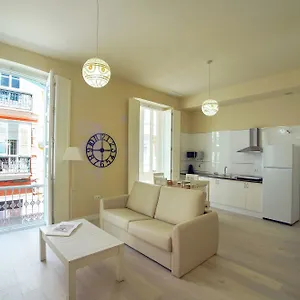 Casa Palacio Apartamento